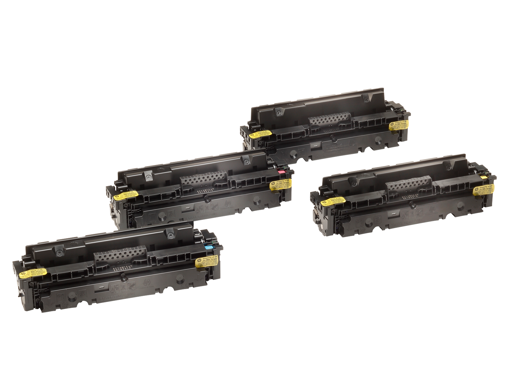 HP 415A Original LaserJet Toner Cartridges6