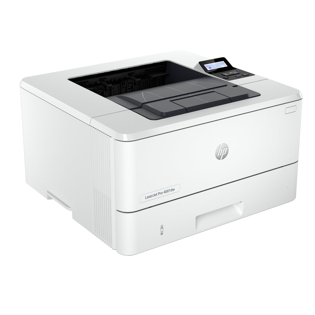 HP LaserJet Pro 4001dw Printer (2Z601F)