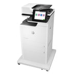 HP Color LaserJet Enterprise MFP M681f (J8A11A)