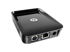 HP Jetdirect 2900nw Print Server, right view