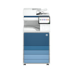 HP LaserJet Enterprise MFP 8601dn (9S186A)
