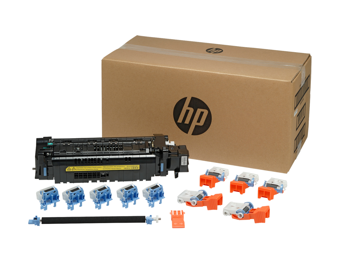 Fuser Maintenance Kit 110V