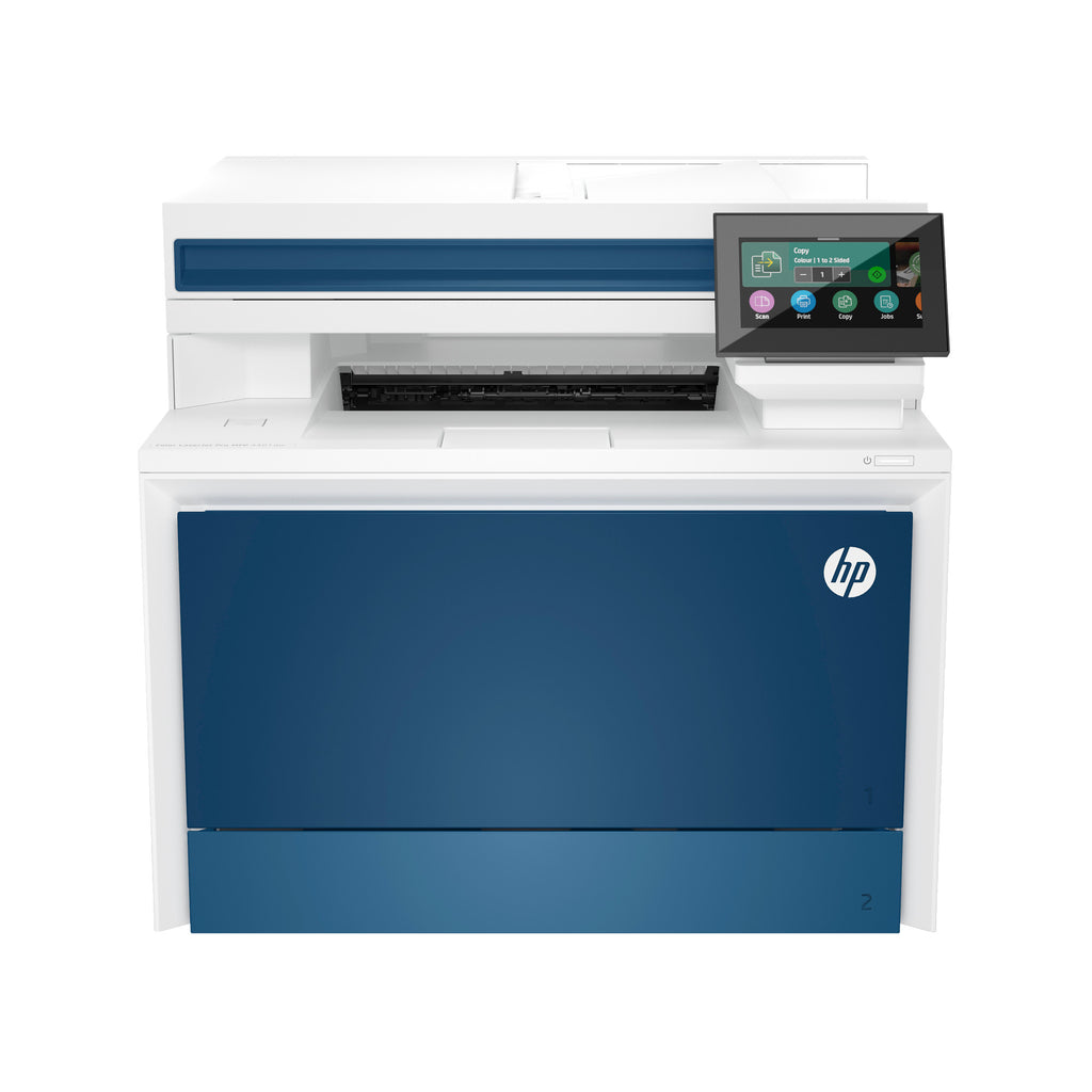 HP Color LaserJet Pro MFP 4301dw Printer (4RA80F)