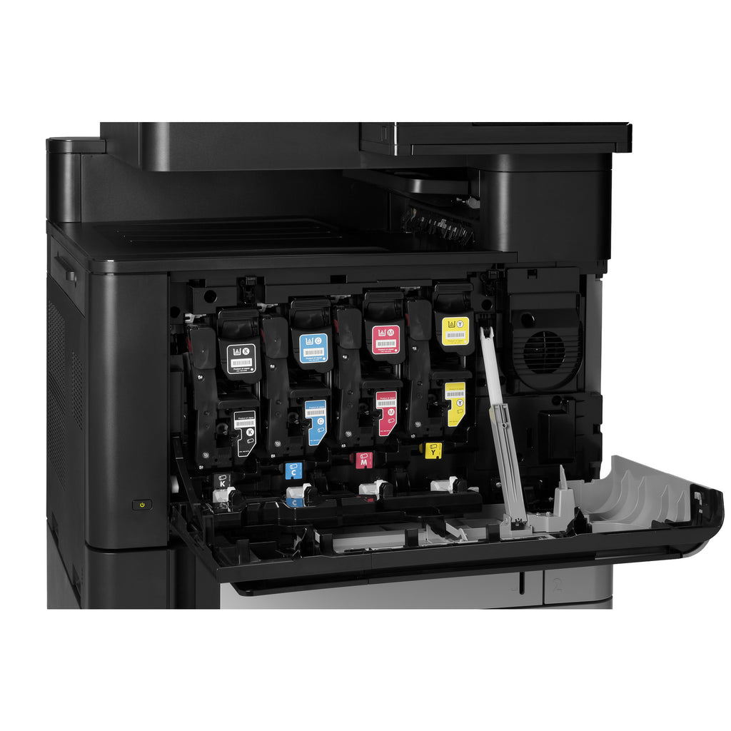 HP Color LaserJet Enterprise flow MFP M880z (A2W75A)