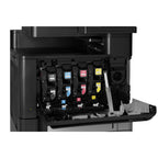 HP Color LaserJet Enterprise flow MFP M880z (A2W75A)