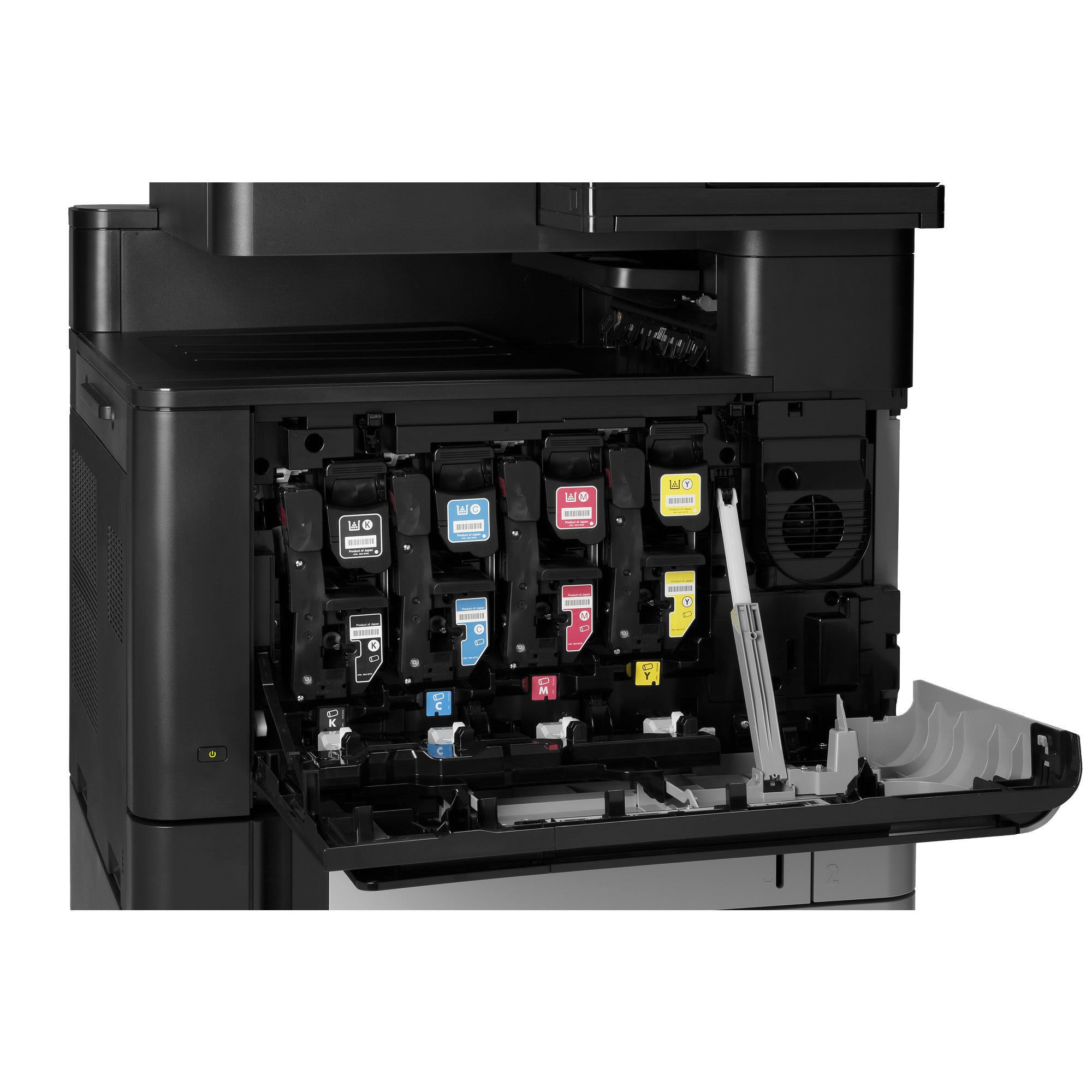 HP Color LaserJet Enterprise flow MFP M880z (A2W75A)