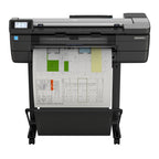 HP DesignJet T830 24-in Multifunction Printer (F9A28E)