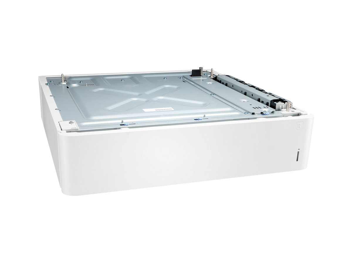 HP LaserJet 550 Sheet Paper Tray