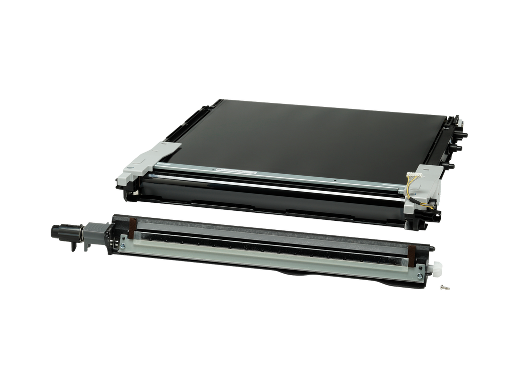 Image Transfer Belt Assembly