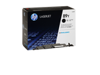 HP 89Y Extra High Yield Black Original LaserJet Toner Cartridge