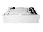 HP Color LaserJet 550-sheet Paper Feeder