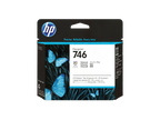 HP 746 WW Universal DesignJet Printhead
