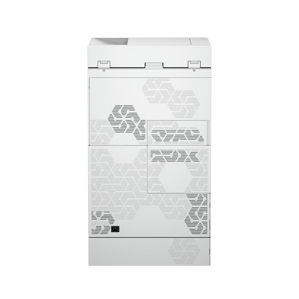 HP Color LaserJet Enterprise Flow MFP X677z Printer (76H09A)