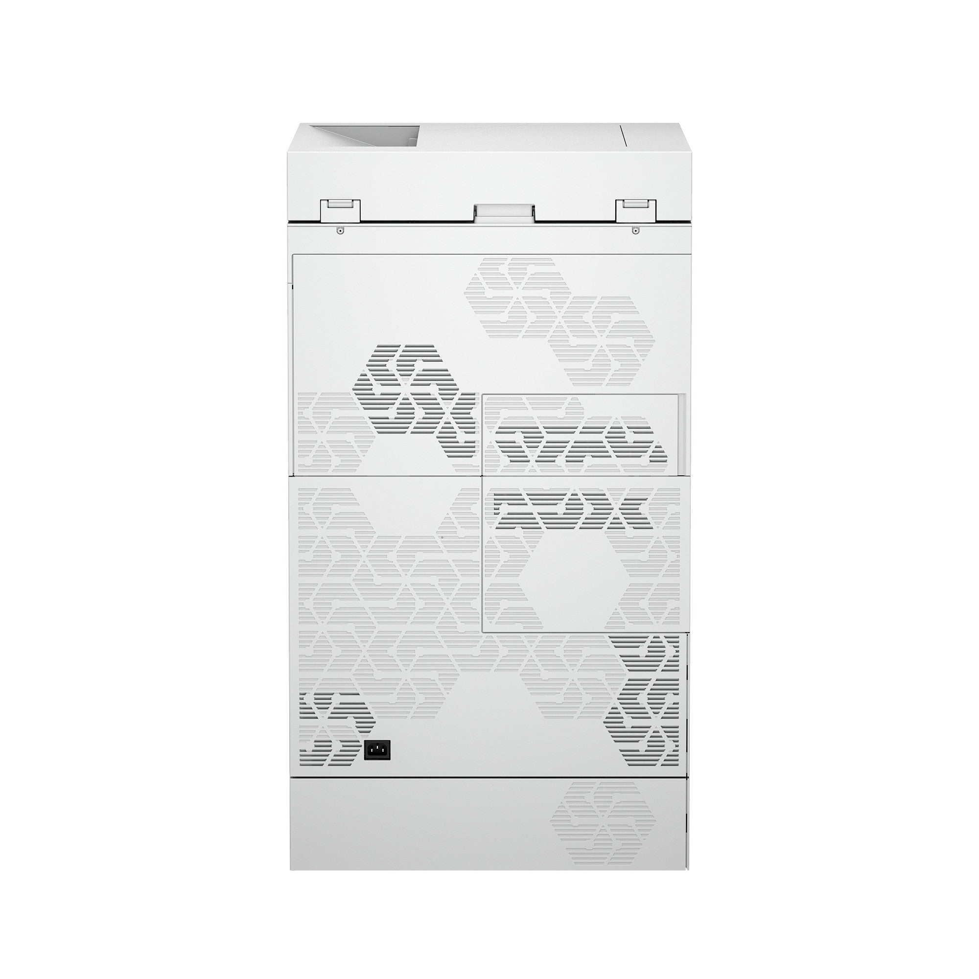 HP Color LaserJet Enterprise Flow MFP X677z Printer (76H09A)