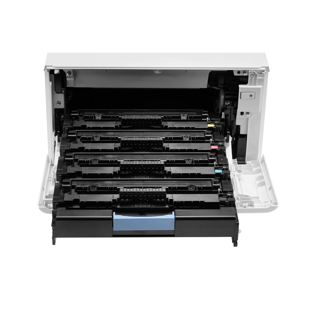 HP Color LaserJet Enterprise MFP M480f (3QA55A)
