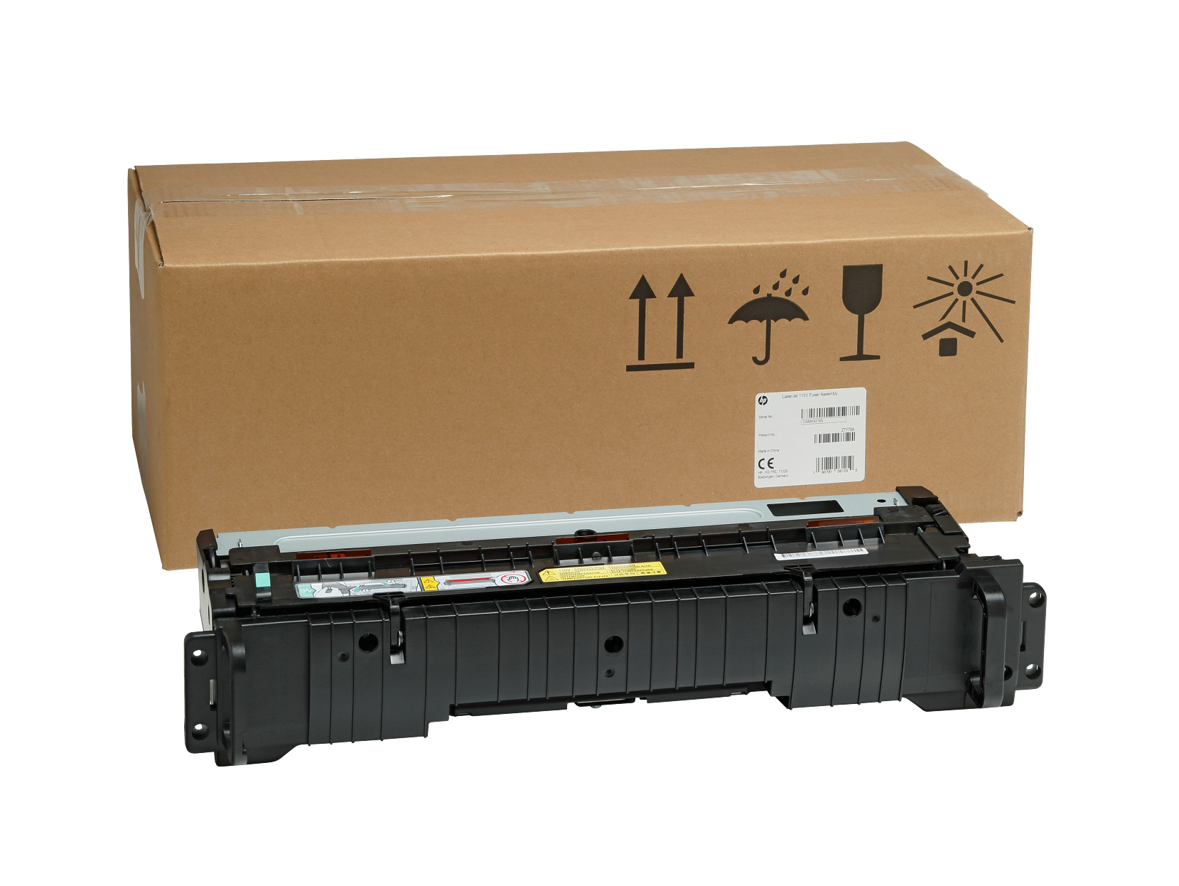 Fuser Assembly 110V