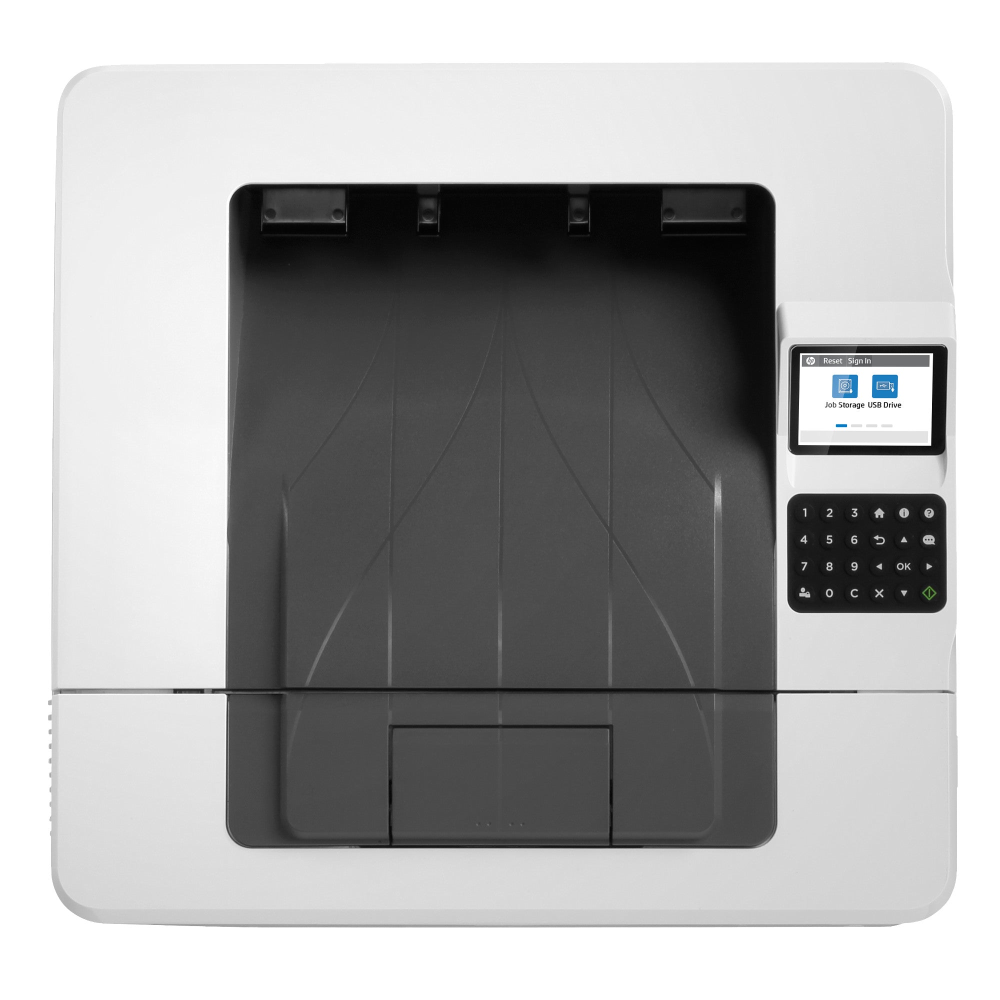 HP LaserJet Enterprise M406dn (3PZ15A)