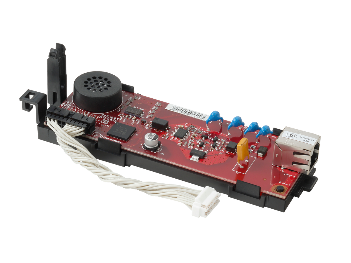 HP LaserJet MFP Analog Fax Accessory 600