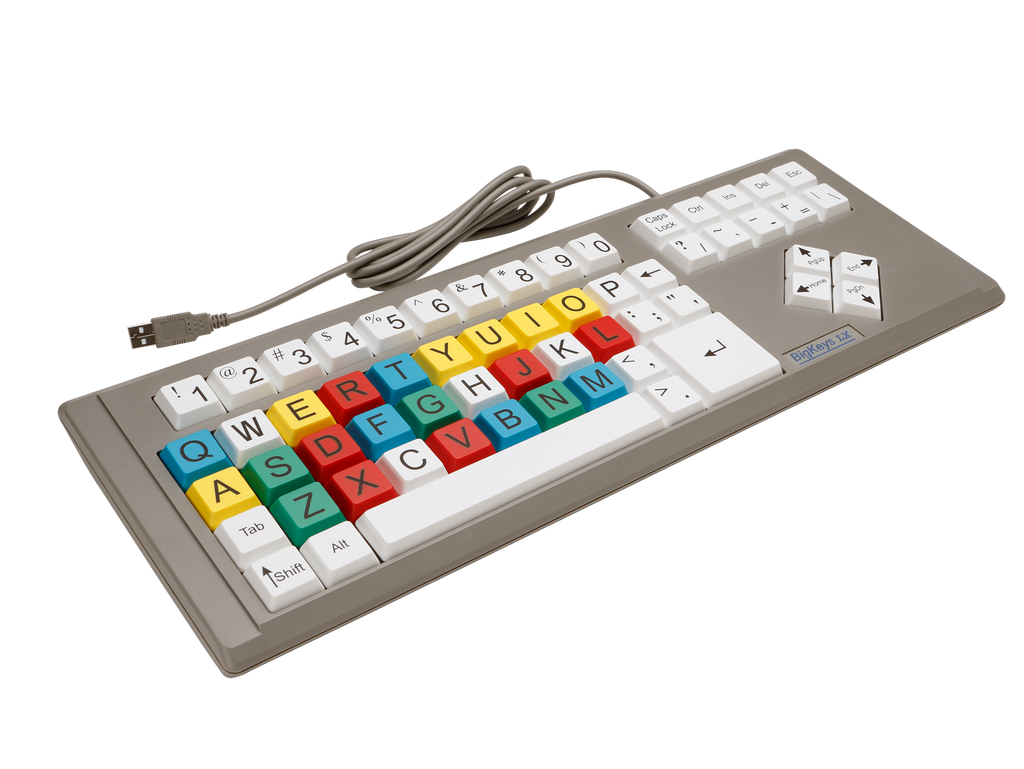 HP Accessibility Kit