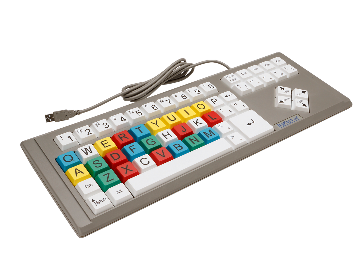 HP Accessibility Kit