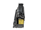 HP 658x Contract High Yield Yellow Original LaserJet Cartridge