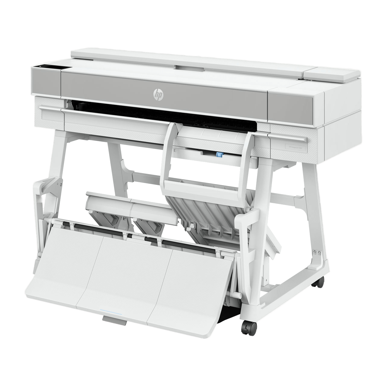 HP DesignJet T950 36-in Printer (2Y9H1A)