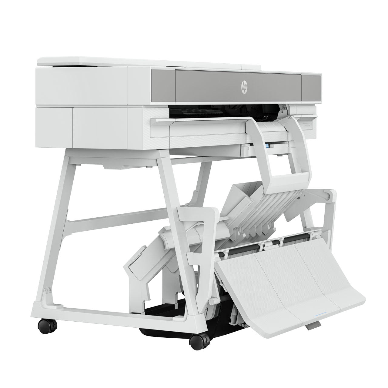 HP DesignJet T950 36-in Printer (2Y9H1A)