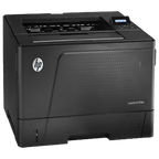 HP LaserJet Enterprise M706N Mono A3 Printer