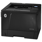 HP LaserJet Enterprise M706N Mono A3 Printer