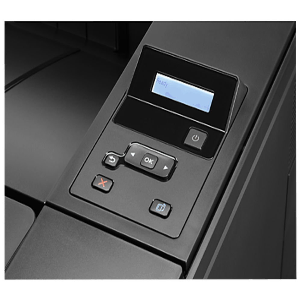HP LaserJet Enterprise M706N Mono A3 Printer