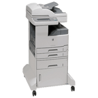 HP LaserJet M5035x Multifunction Printer