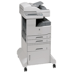 HP LaserJet M5035x Multifunction Printer