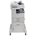 HP LaserJet M5035x Multifunction Printer