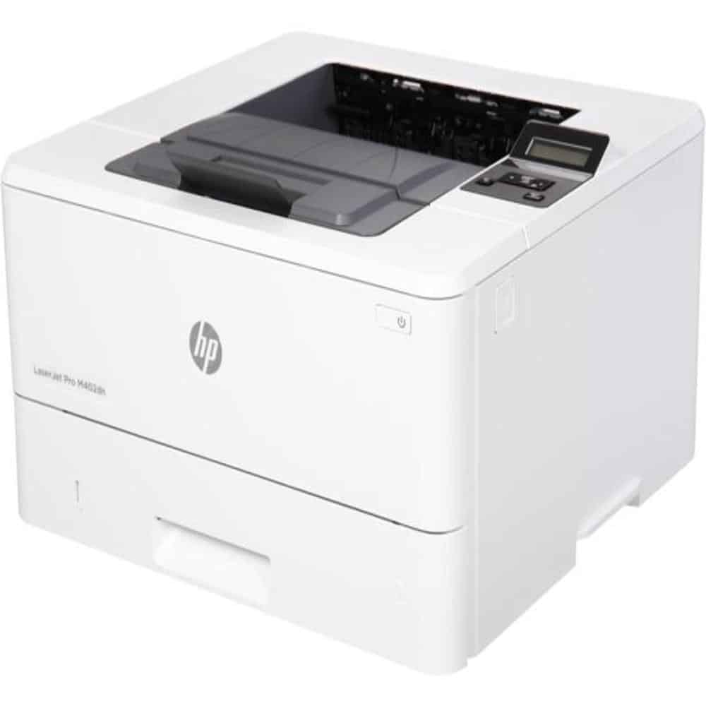 HP LaserJet PRO M402DN Mono A4 Printer