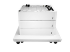 HP Color LaserJet 550-sheet Paper Feeder