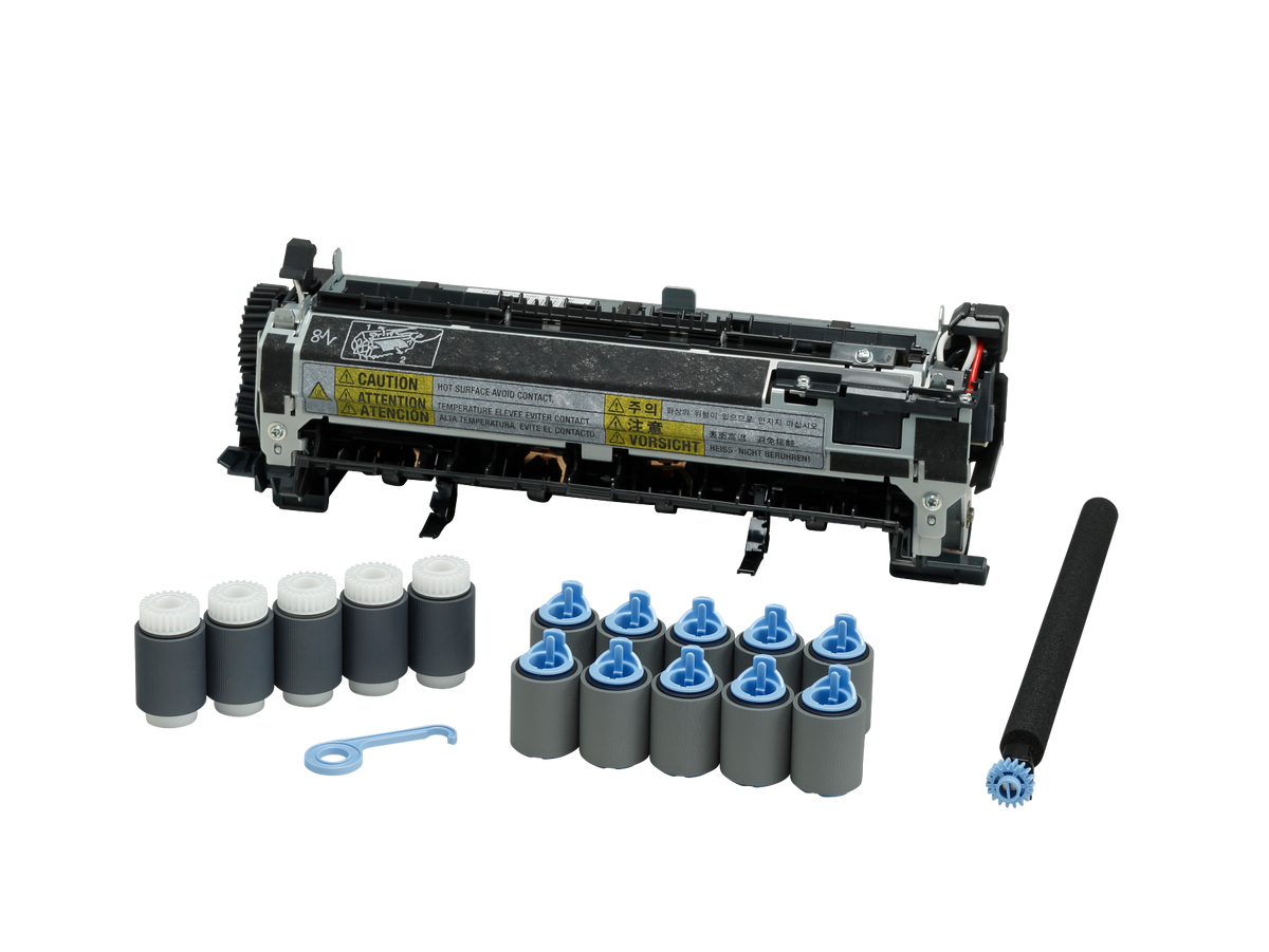 Fuser Maintenance Kit 110V