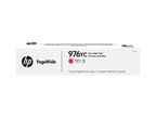 HP 976YC Magenta Extra High Yield Original PageWide Cartridge WW