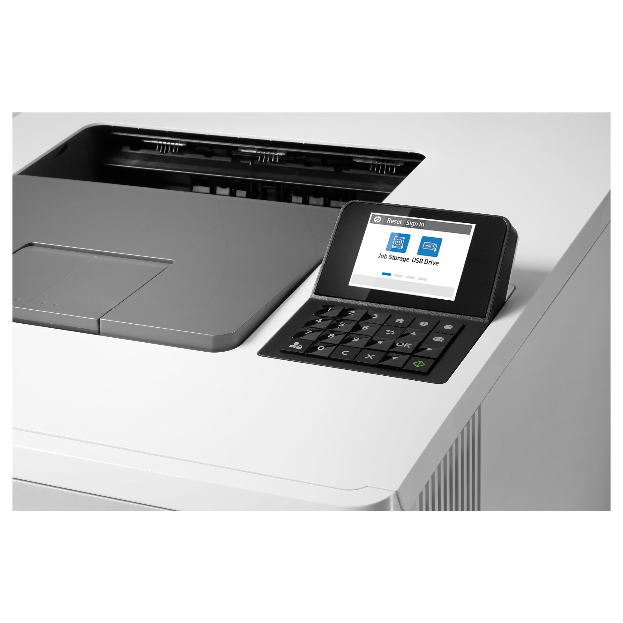 HP Color LaserJet Enterprise M455dn (3PZ95A)