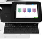 HP LaserJet Enterprise Flow MFP M528z (1PV67A)