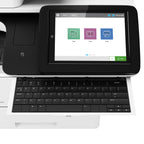 HP LaserJet Managed Flow MFP E52645c (1PS55A)