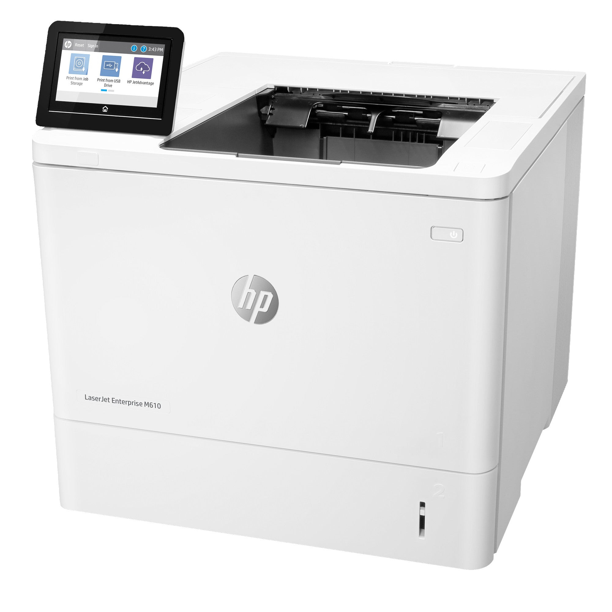 HP LaserJet Enterprise M610dn (7PS82A)