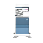 HP Color LaserJet Enterprise Flow MFP 6800zfsw Printer (6QN37A)