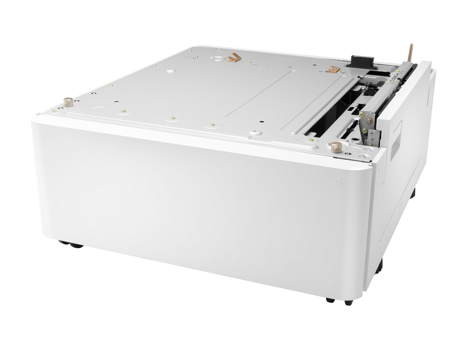 HP LaserJet 2000-sheet High Capacity Department Tray