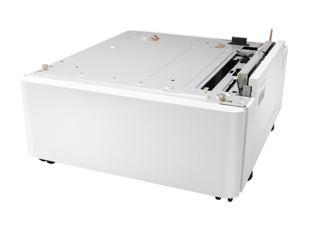 HP LaserJet 2000-sheet High Capacity Department Tray