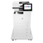 HP LaserJet Enterprise MFP M633fh (J8J76A)