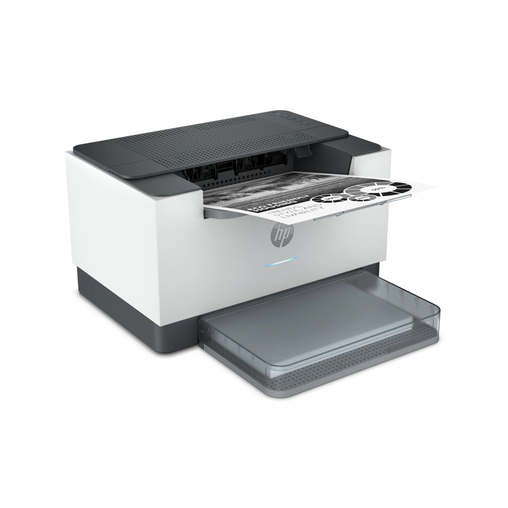 HP LaserJet M209dw Printer (6GW62F)