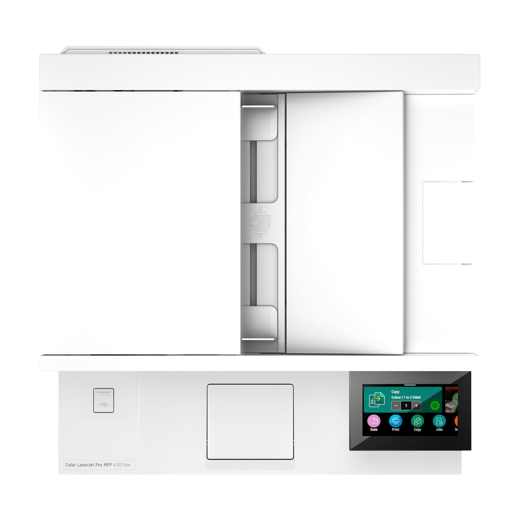HP Color LaserJet Pro MFP 4301dw Printer (4RA80F)