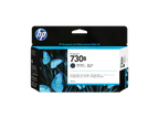 HP 730B 130ml Matte Black DesignJet Ink Cartridge APJ