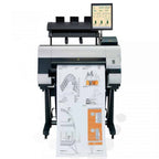 Canon Multi Function iPF830MFP Printer
