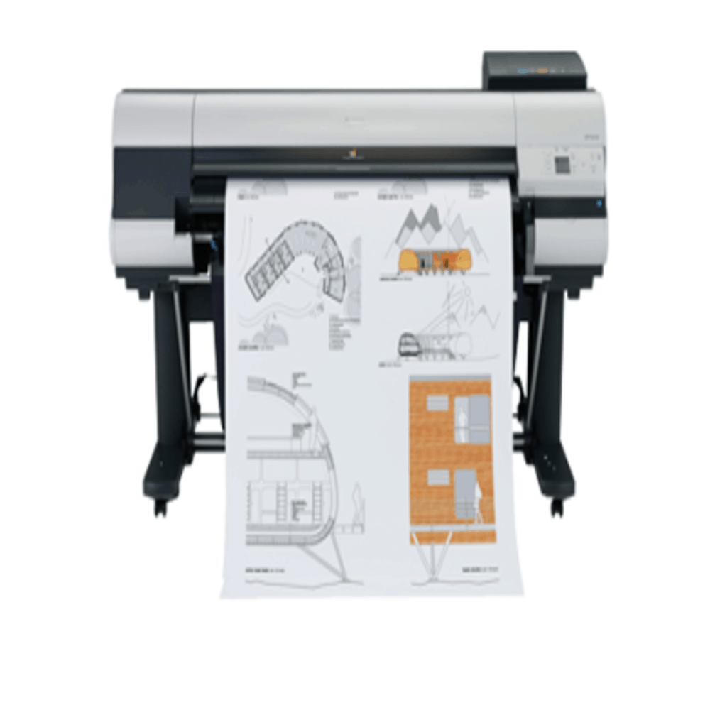 Canon Multi Function iPF830MFP PRO Printer